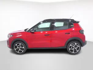 Citroën C3 1.2 Hybrid You+