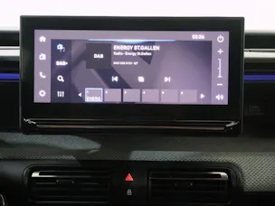 Citroën C3 1.2 Hybrid You+