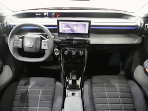 Citroën C3 1.2 Hybrid You+