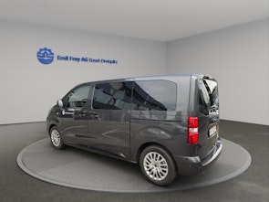 Vehicle image PEUGEOT Traveller Standard 2.0 BlueHDi 180 Business S/S