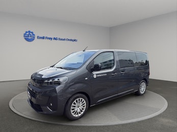 Vehicle image PEUGEOT Traveller Standard 2.0 BlueHDi 180 Business S/S