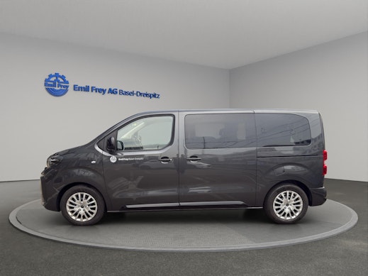 PEUGEOT Traveller Standard 2.0 BlueHDi 180 Business S/S 2