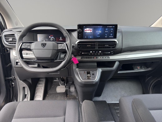 PEUGEOT Traveller Standard 2.0 BlueHDi 180 Business S/S 3