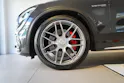 Mercedes-Benz GLC 63 S AMG 4m+