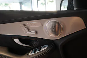 Mercedes-Benz GLC 63 S AMG 4m+