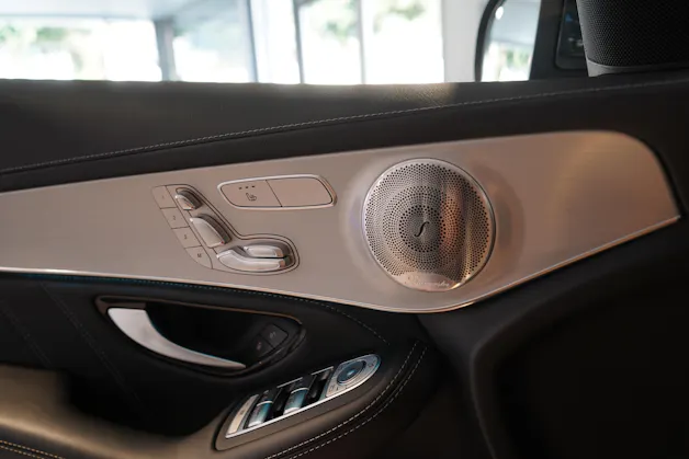 Mercedes-Benz GLC 63 S AMG 4m+