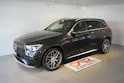 Mercedes-Benz GLC 63 S AMG 4m+
