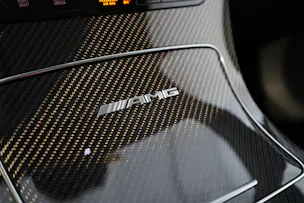 Mercedes-Benz GLC 63 S AMG 4m+