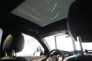 Mercedes-Benz GLC 63 S AMG 4m+