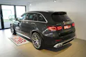 Mercedes-Benz GLC 63 S AMG 4m+