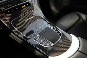 Mercedes-Benz GLC 63 S AMG 4m+