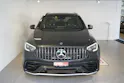 Mercedes-Benz GLC 63 S AMG 4m+