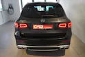 Mercedes-Benz GLC 63 S AMG 4m+