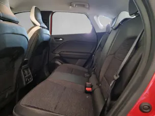 Renault Captur 1.6 E-Tech Plug-in Intens