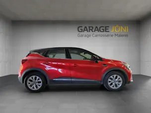 Renault Captur 1.6 E-Tech Plug-in Intens