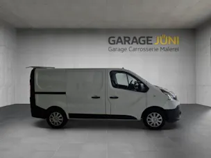 Renault Trafic Kaw. 3.0 t L1 H1 2.0 dCi 120 Business