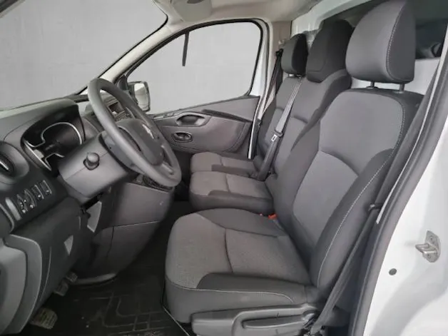 Renault Trafic Kaw. 3.0 t L1 H1 2.0 dCi 120 Business