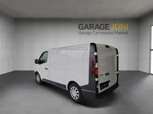 Renault Trafic Kaw. 3.0 t L1 H1 2.0 dCi 120 Business