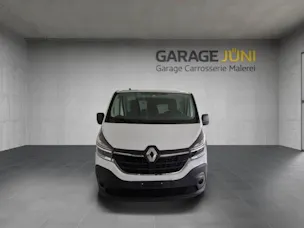 Renault Trafic Kaw. 3.0 t L1 H1 2.0 dCi 120 Business