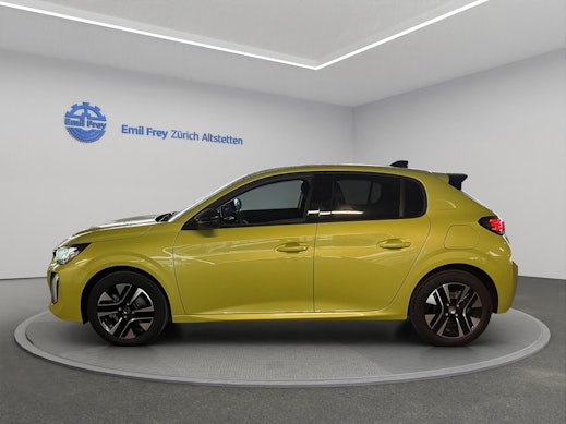 PEUGEOT 208 1.2 Hybrid Allure Premium 2