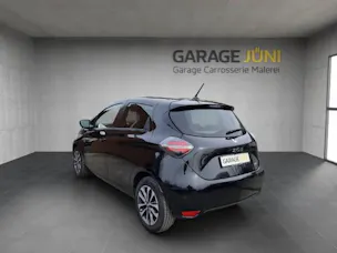Renault Zoe FP R135 Intens inkl. Batterie