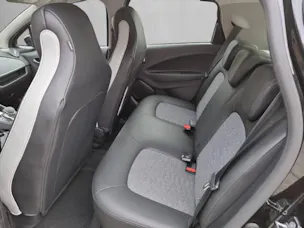 Renault Zoe FP R135 Intens inkl. Batterie