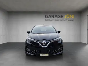 Renault Zoe FP R135 Intens inkl. Batterie
