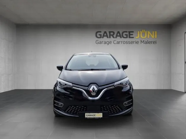 Renault Zoe FP R135 Intens inkl. Batterie