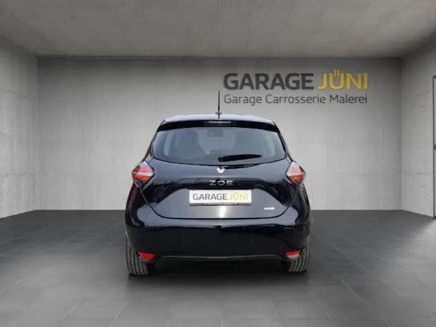 Renault Zoe FP R135 Intens inkl. Batterie