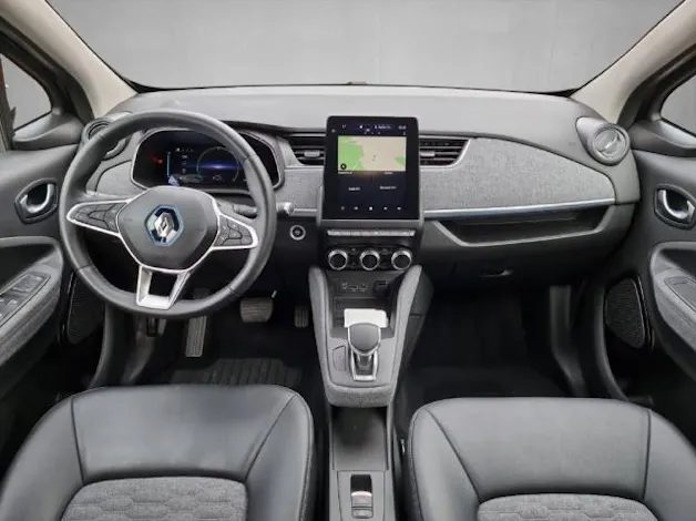 Renault Zoe FP R135 Intens inkl. Batterie