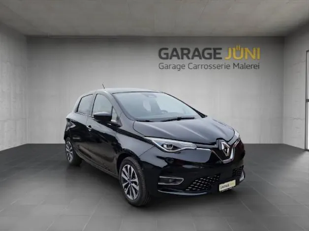 Renault Zoe FP R135 Intens inkl. Batterie