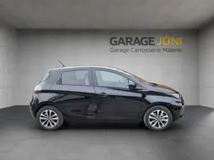 Renault Zoe FP R135 Intens inkl. Batterie