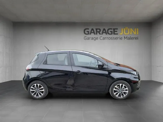 Renault Zoe FP R135 Intens inkl. Batterie