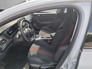 Renault Mégane Grandtour 1.6 E-Tech Plug-in R.S. Line