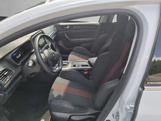 Renault Mégane Grandtour 1.6 E-Tech Plug-in R.S. Line