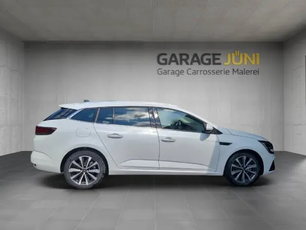 Renault Mégane Grandtour 1.6 E-Tech Plug-in R.S. Line
