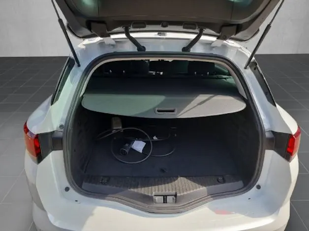 Renault Mégane Grandtour 1.6 E-Tech Plug-in R.S. Line
