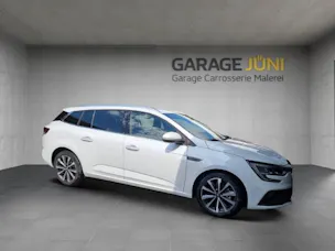 Renault Mégane Grandtour 1.6 E-Tech Plug-in R.S. Line