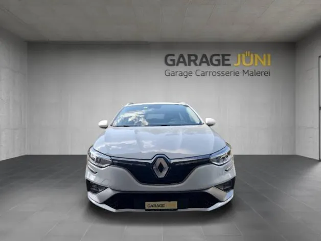 Renault Mégane Grandtour 1.6 E-Tech Plug-in R.S. Line