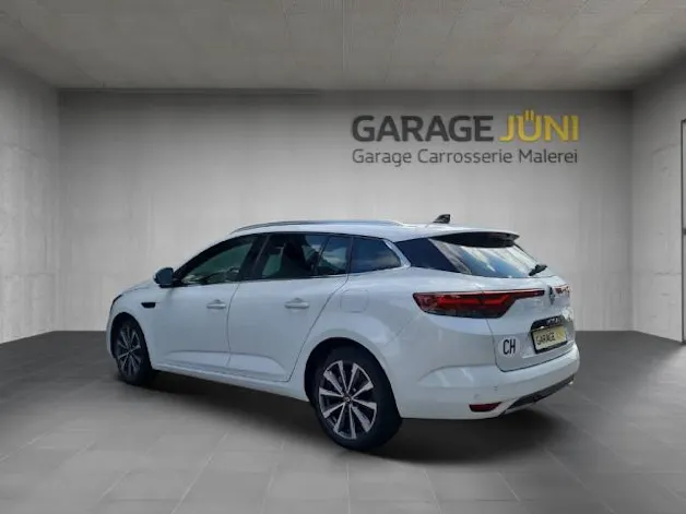 Renault Mégane Grandtour 1.6 E-Tech Plug-in R.S. Line