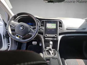 Renault Mégane Grandtour 1.6 E-Tech Plug-in R.S. Line