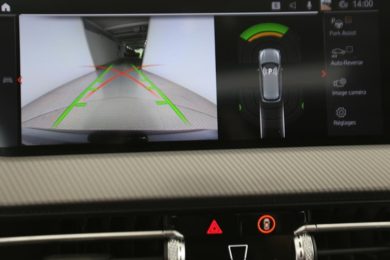 Vehicle image BMW 1 SERIES