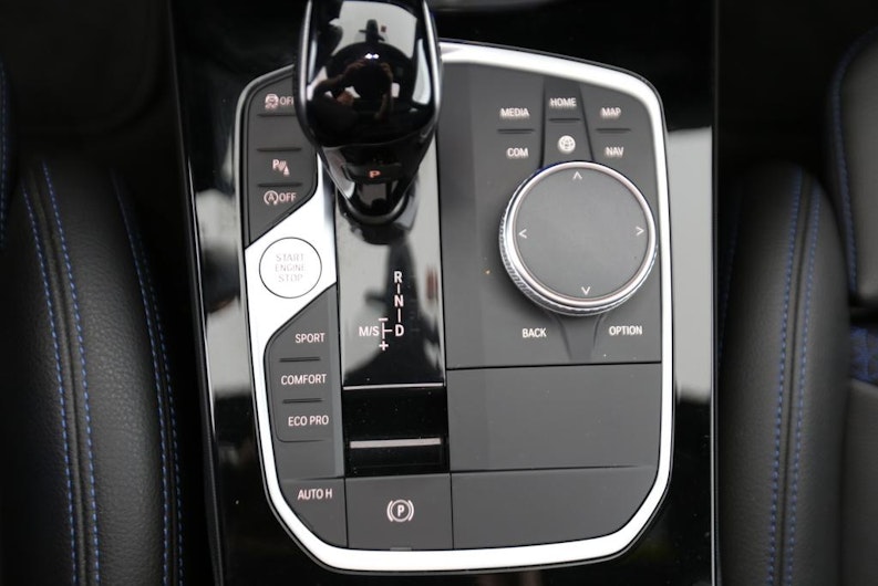 Vehicle image BMW 1 SERIES