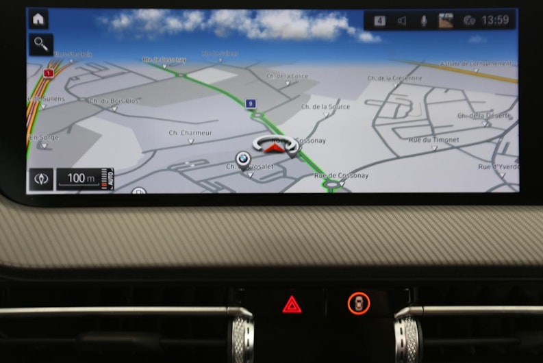 Vehicle image BMW 1 SERIES