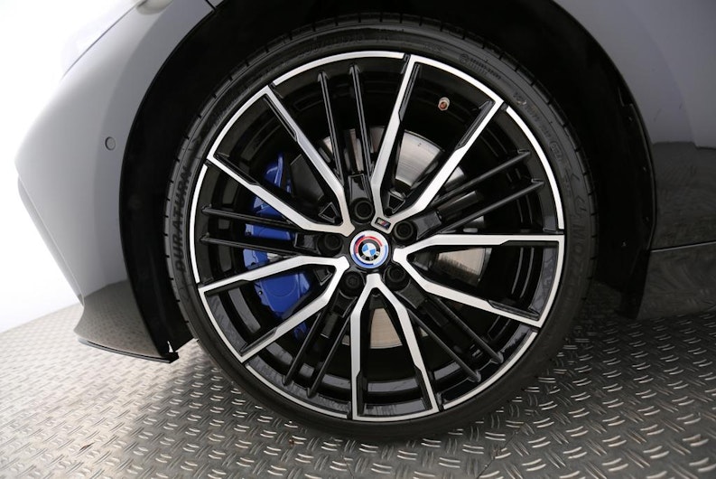 Vehicle image BMW 1 SERIES