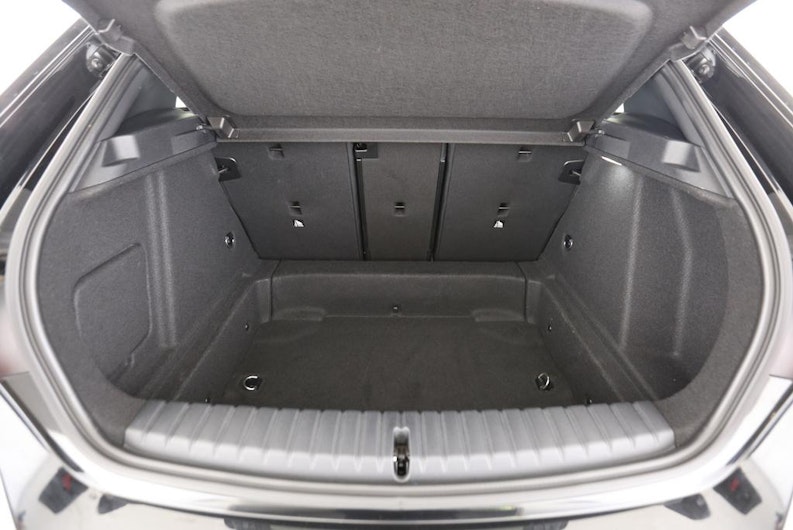 Vehicle image BMW 1 SERIES