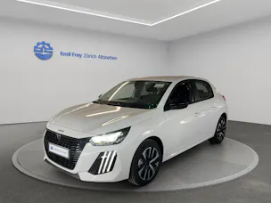Peugeot 208 1.2 Hybrid Allure Premium