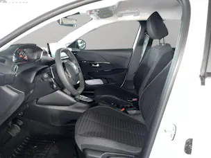Peugeot 208 1.2 Hybrid Allure Premium