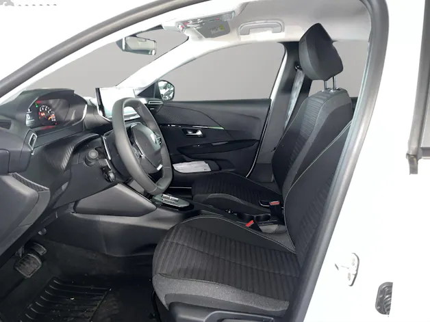 Peugeot 208 1.2 Hybrid Allure Premium