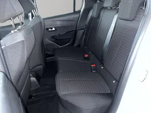Peugeot 208 1.2 Hybrid Allure Premium